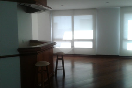 Apartamento à venda com 4 quartos, sendo 3 suítes, em Santana, São Paulo, SP