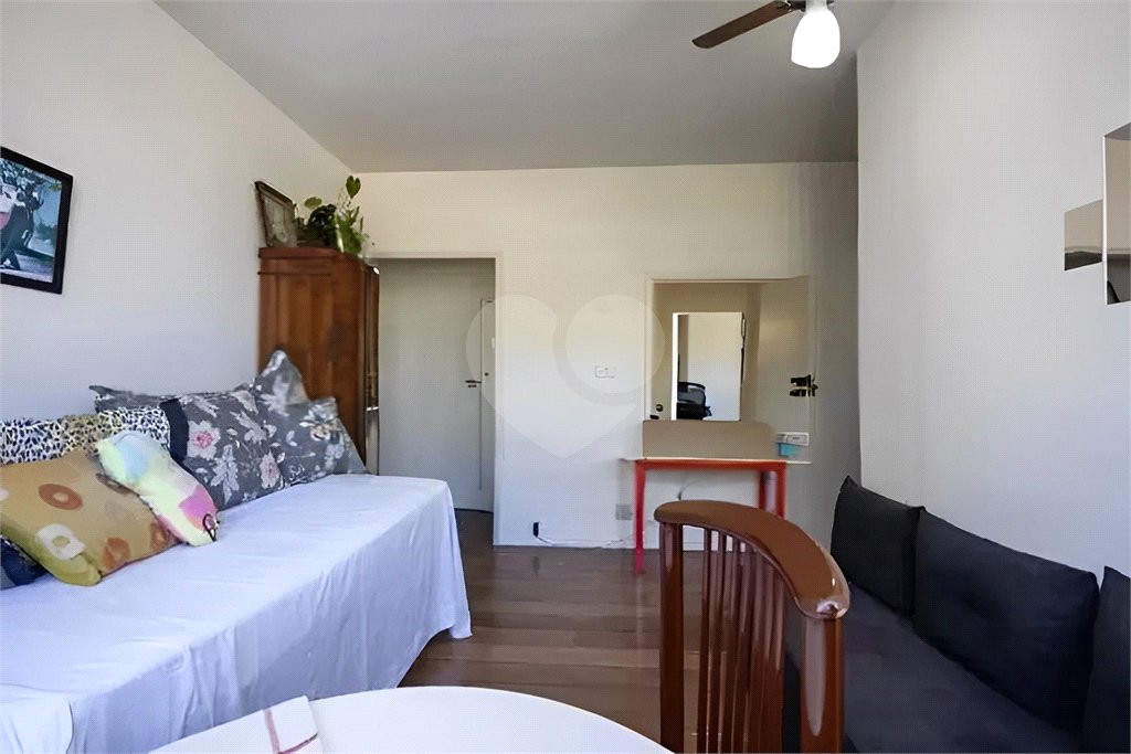 Apartamento à venda com 3 quartos, sendo 1 suíte, em Tijuca, Rio de Janeiro, RJ