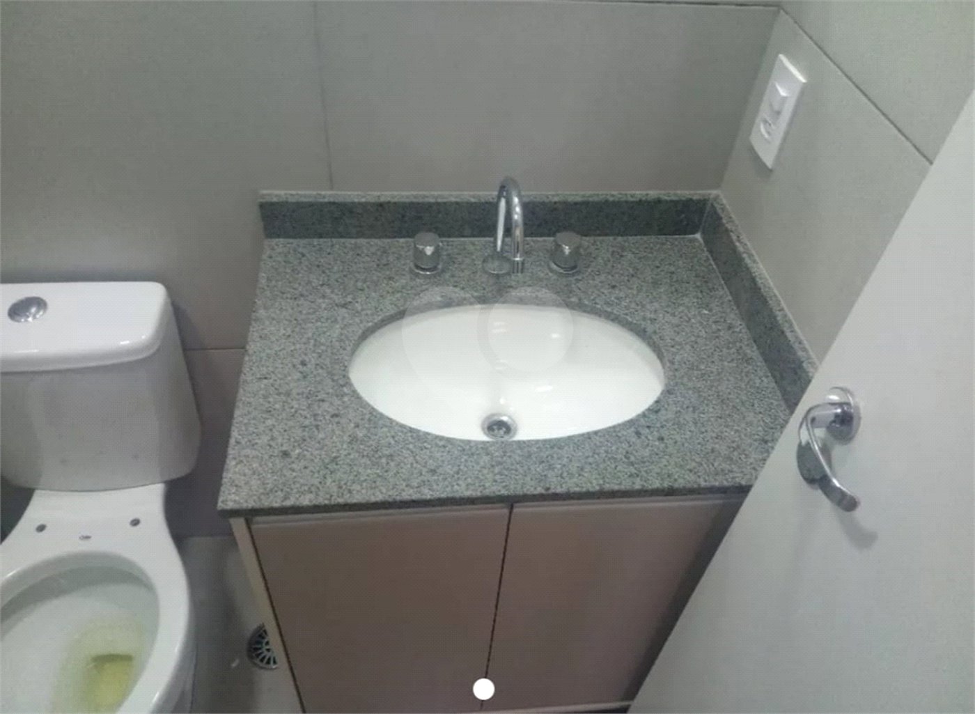 Apartamento à venda com 1 suíte em Pinheiros, São Paulo, SP
