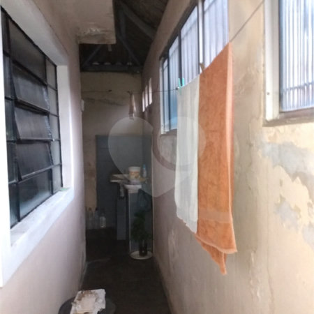 Casa Térrea à venda com 2 quartos em Água Fria, São Paulo, SP