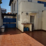 Sobrado à venda com 3 quartos, sendo 1 suíte, em Chácara Santo Antônio (zona Sul), São Paulo, SP