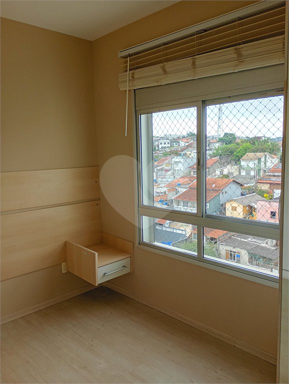 Apartamento à venda com 3 quartos, sendo 1 suíte, em Mogi Moderno, Mogi das Cruzes, SP