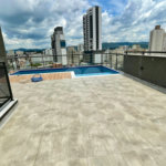 Apartamento à venda com 1 quarto em Parada Inglesa, São Paulo, SP