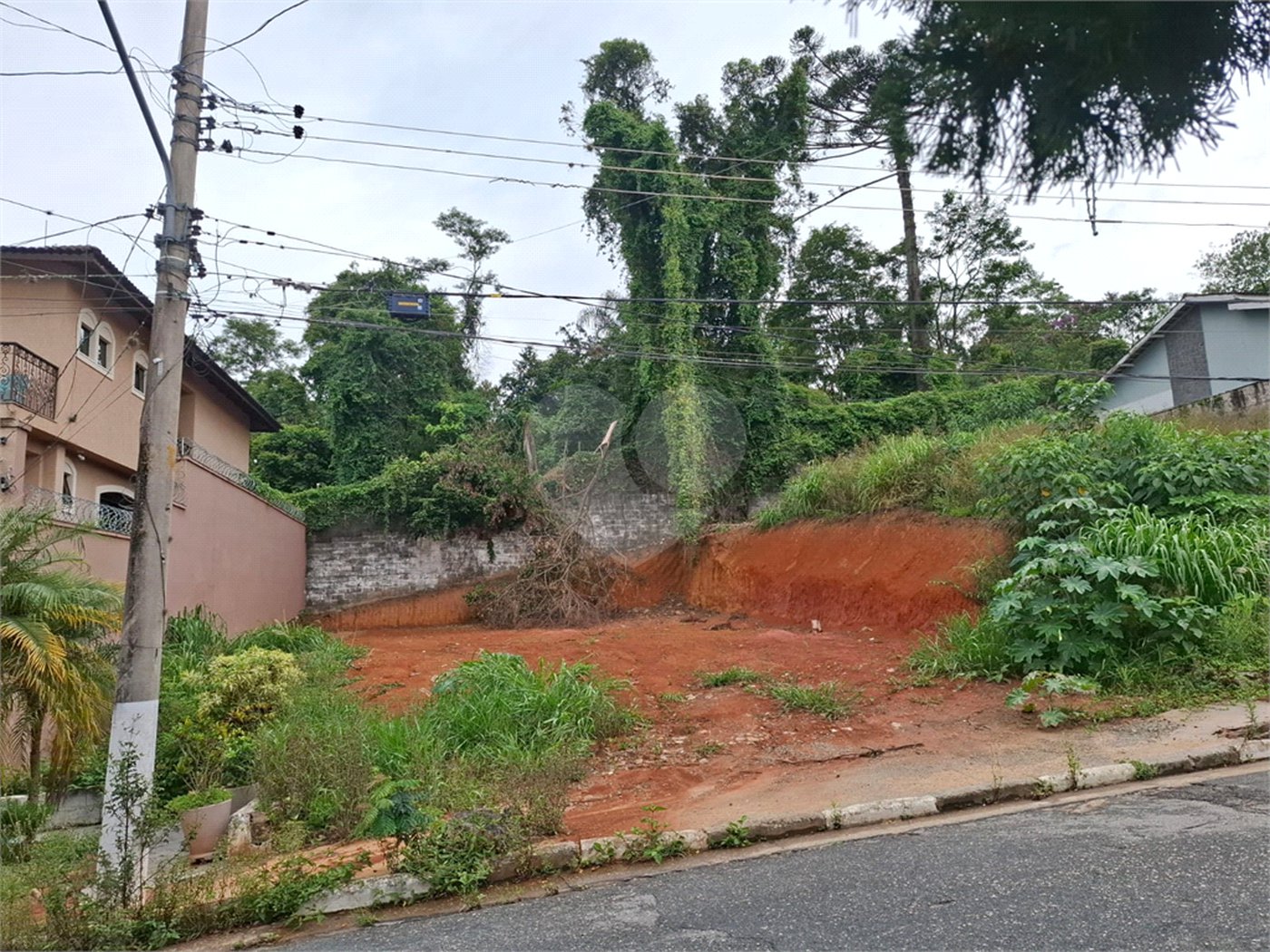 Terreno à venda em Vila Albertina, São Paulo, SP