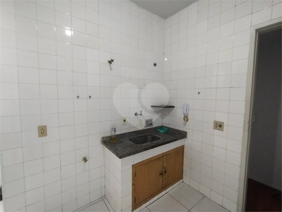Apartamento para alugar com 2 quartos, sendo 1 suíte, em Grajaú, Rio de Janeiro, RJ