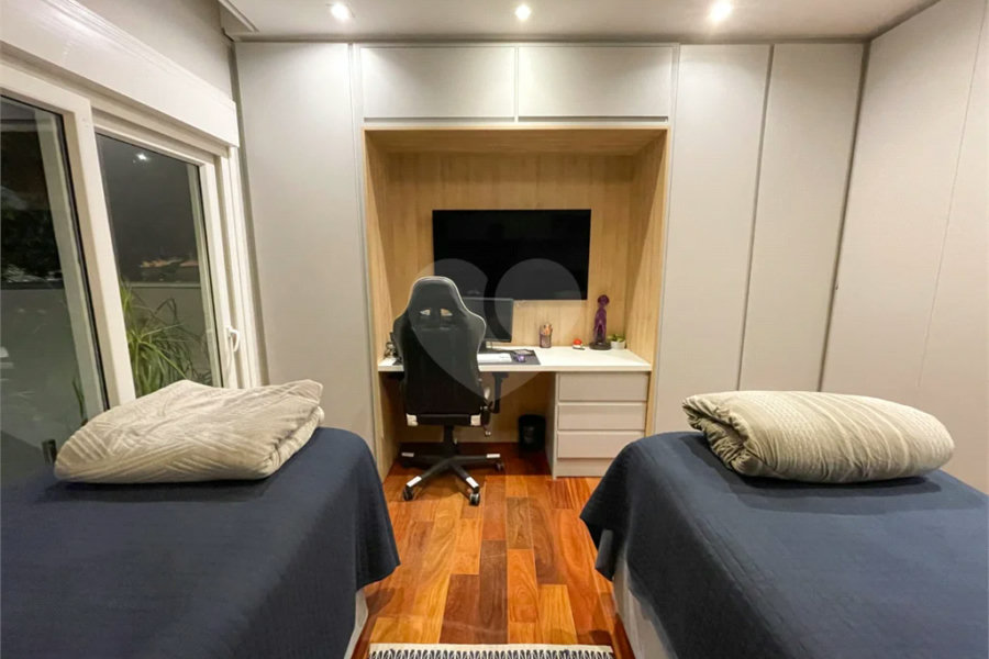 Casa à venda com 3 suítes em Mandaqui, São Paulo, SP
