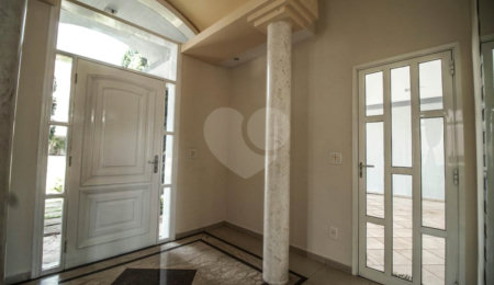 Casa à venda com 4 quartos, sendo 1 suíte,  no condomínio Ibiti do Paço, Sorocaba - SP