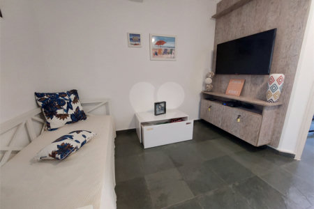 Duplex à venda com 2 quartos em Riviera, Bertioga, SP