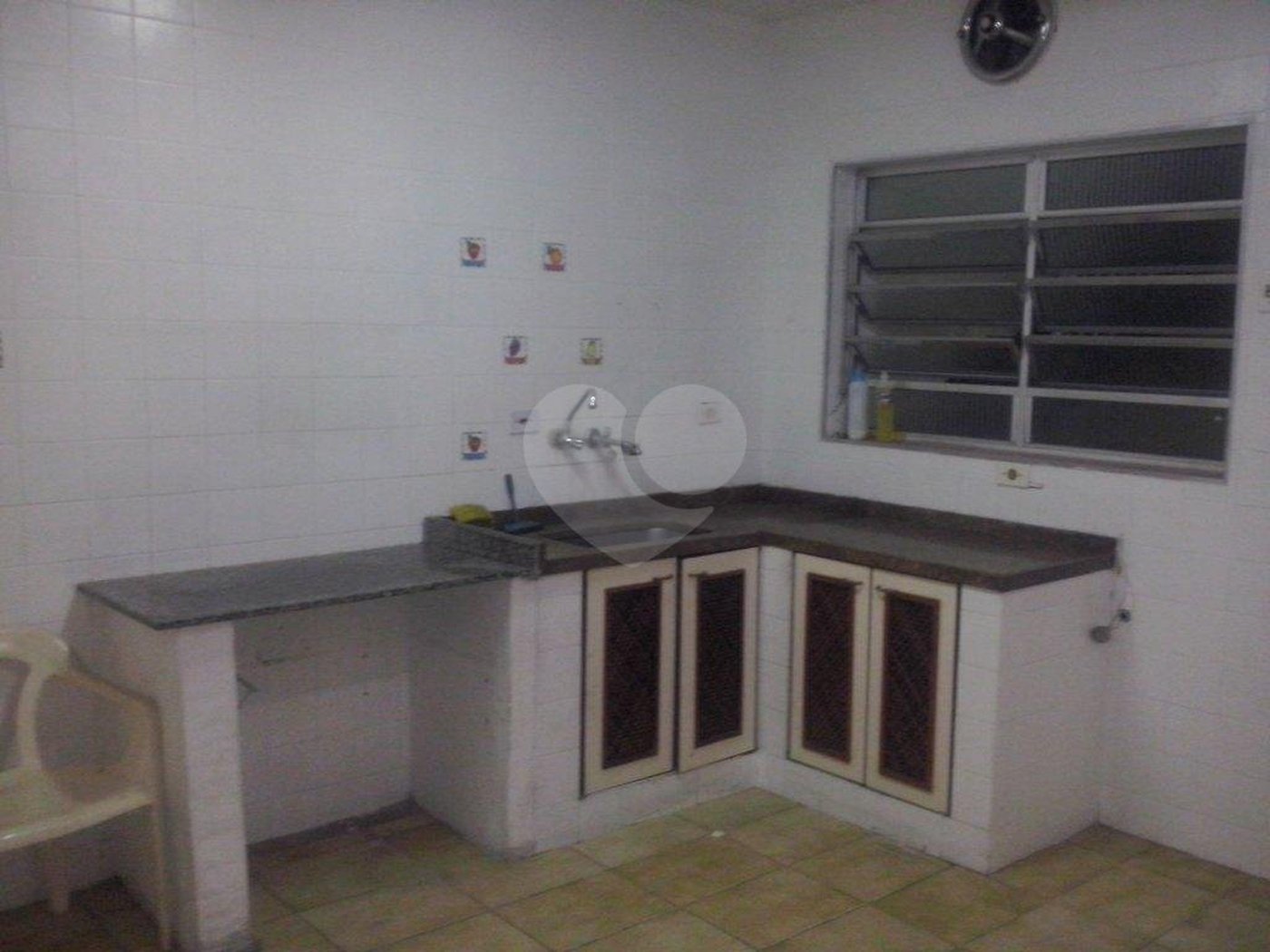 Sobrado à venda com 2 quartos em Vila Guilherme, São Paulo, SP