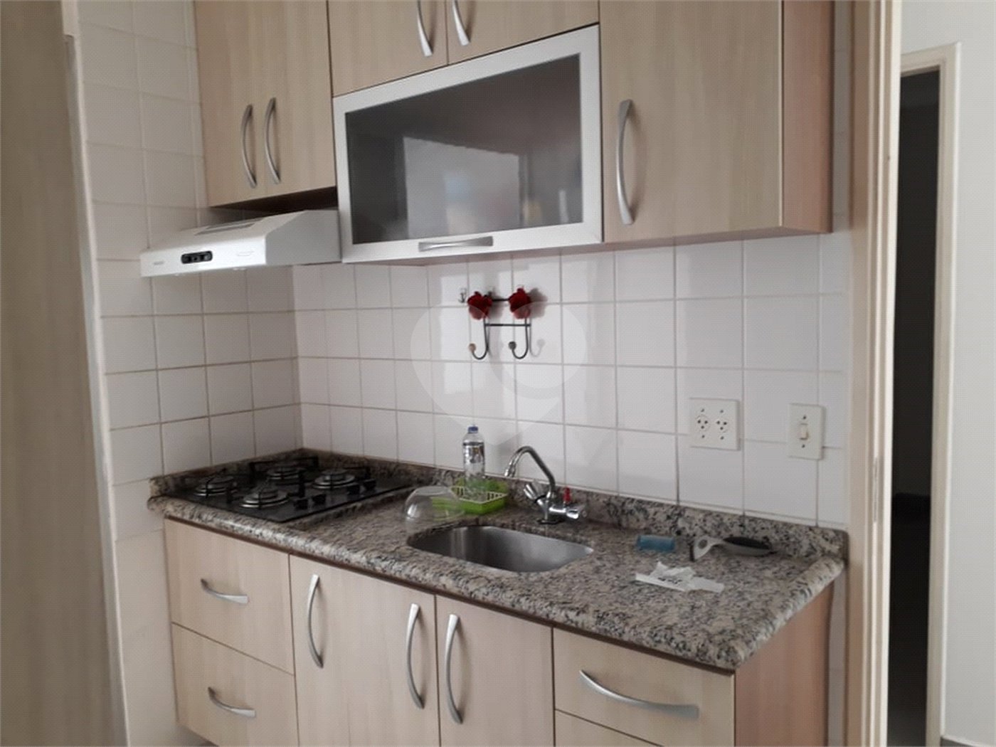 Apartamento à venda com 2 quartos em Imirim, São Paulo, SP