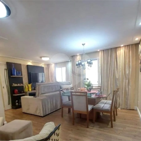 Apartamento à venda com 3 quartos, sendo 2 suítes, em Jardim Arpoador, São Paulo, SP