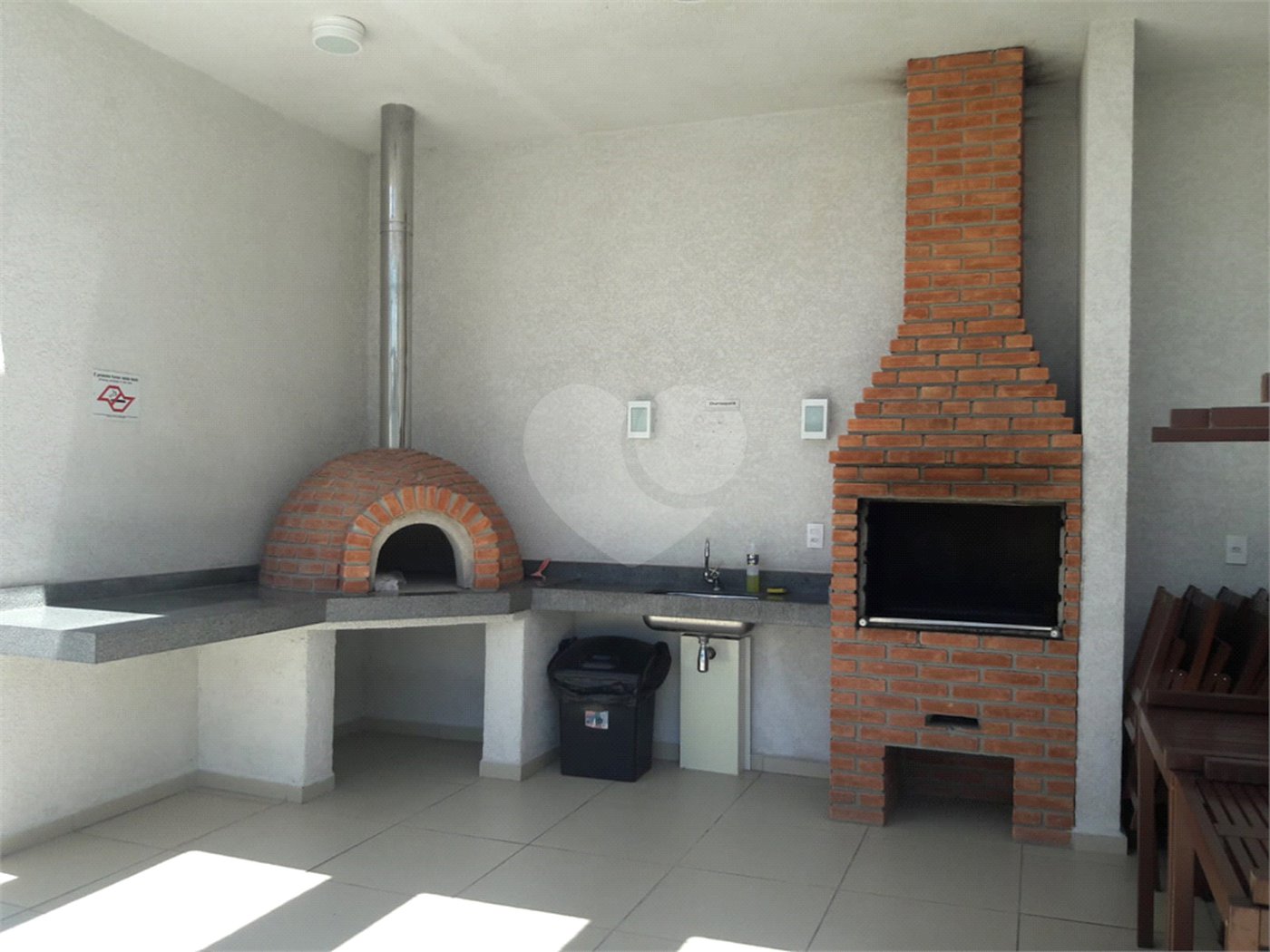 Apartamento à venda com 2 quartos em Vila Nova Cachoeirinha, São Paulo, SP