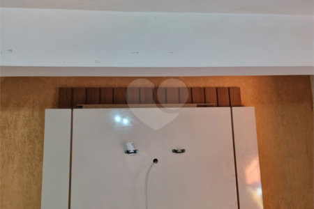Sobrado para alugar com 2 quartos em Jardim Leonor Mendes de Barros, São Paulo, SP