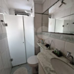 Apartamento à venda com 3 quartos em Horto, São Paulo, SP