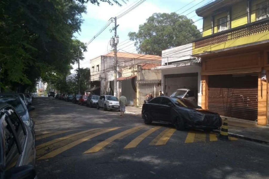 Prédio à venda em Casa Verde, São Paulo, SP