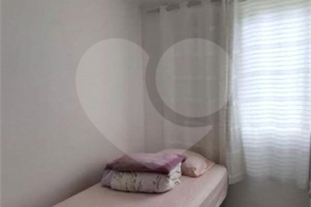 Apartamento à venda com 2 quartos em Jardim Ester Yolanda, São Paulo, SP