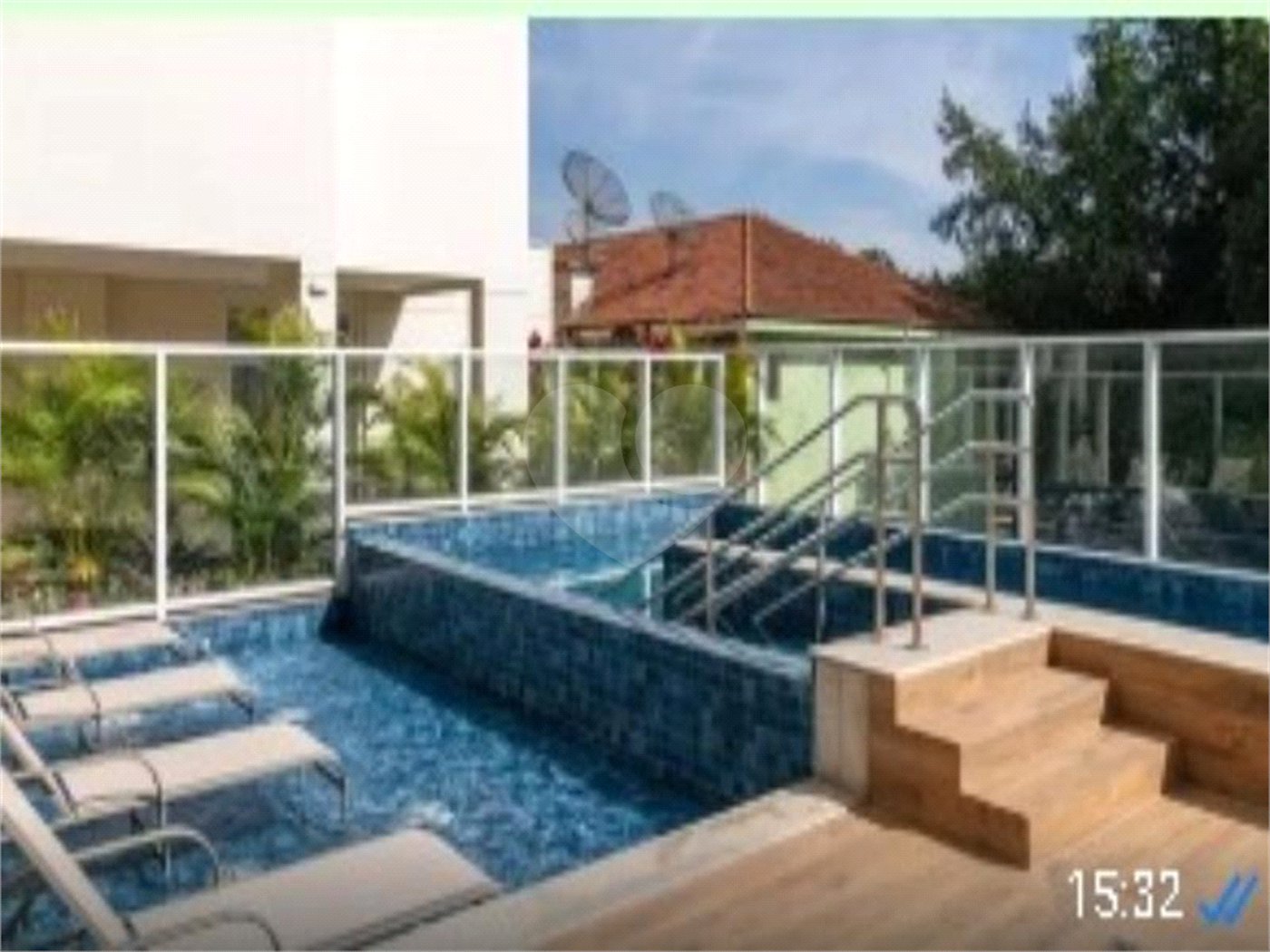 Apartamento à venda com 1 quarto em Barra Funda, São Paulo, SP