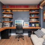 Apartamento à venda com 3 quartos, sendo 1 suíte, em Vila Madalena, São Paulo, SP