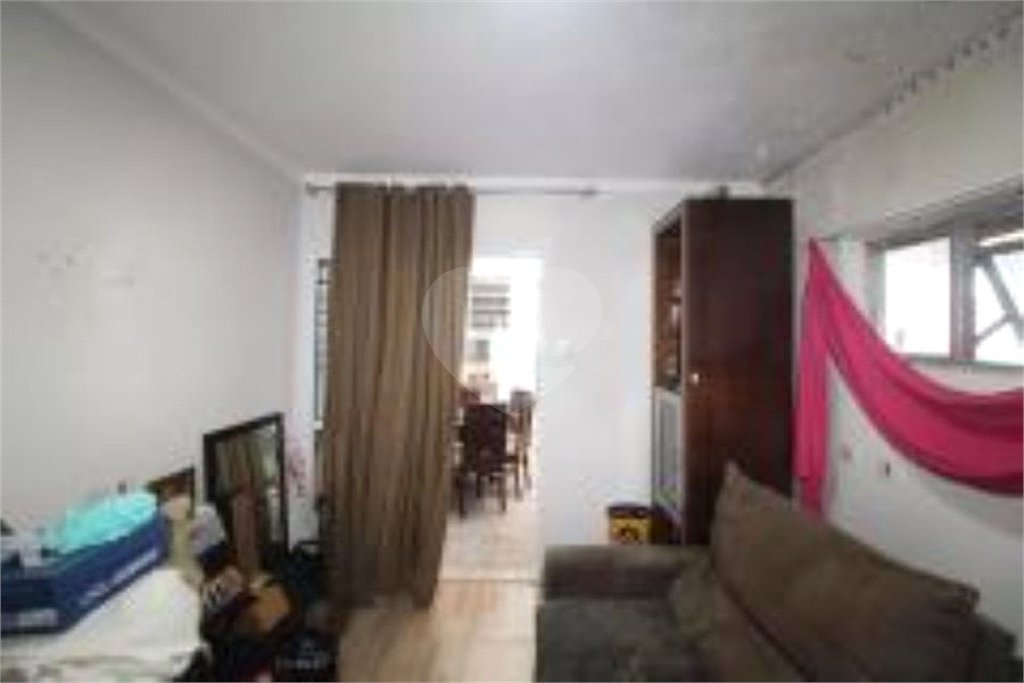 Sobrado à venda com 5 quartos, sendo 2 suítes,  em Mandaqui, São Paulo, SP