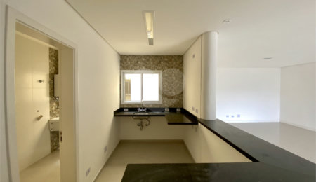 Apartamento à venda com 3 quartos, sendo 1 suíte, em Baeta Neves, São Bernardo do Campo, SP