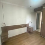 Apartamento à venda com 2 quartos, sendo 1 suíte, em Parque Maria Domitila, São Paulo, SP