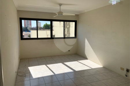 Apartamento à venda com 3 quartos em Vila Leopoldina, São Paulo, SP