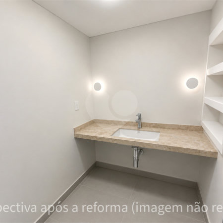 Apartamento à venda com 3 quartos, sendo 1 suíte, em Consolação, São Paulo, SP