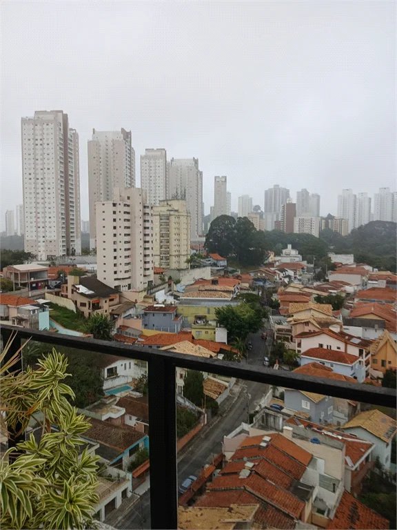 Cobertura à venda ou para alugar com 2 suítes em Jardim Monte Kemel, São Paulo, SP