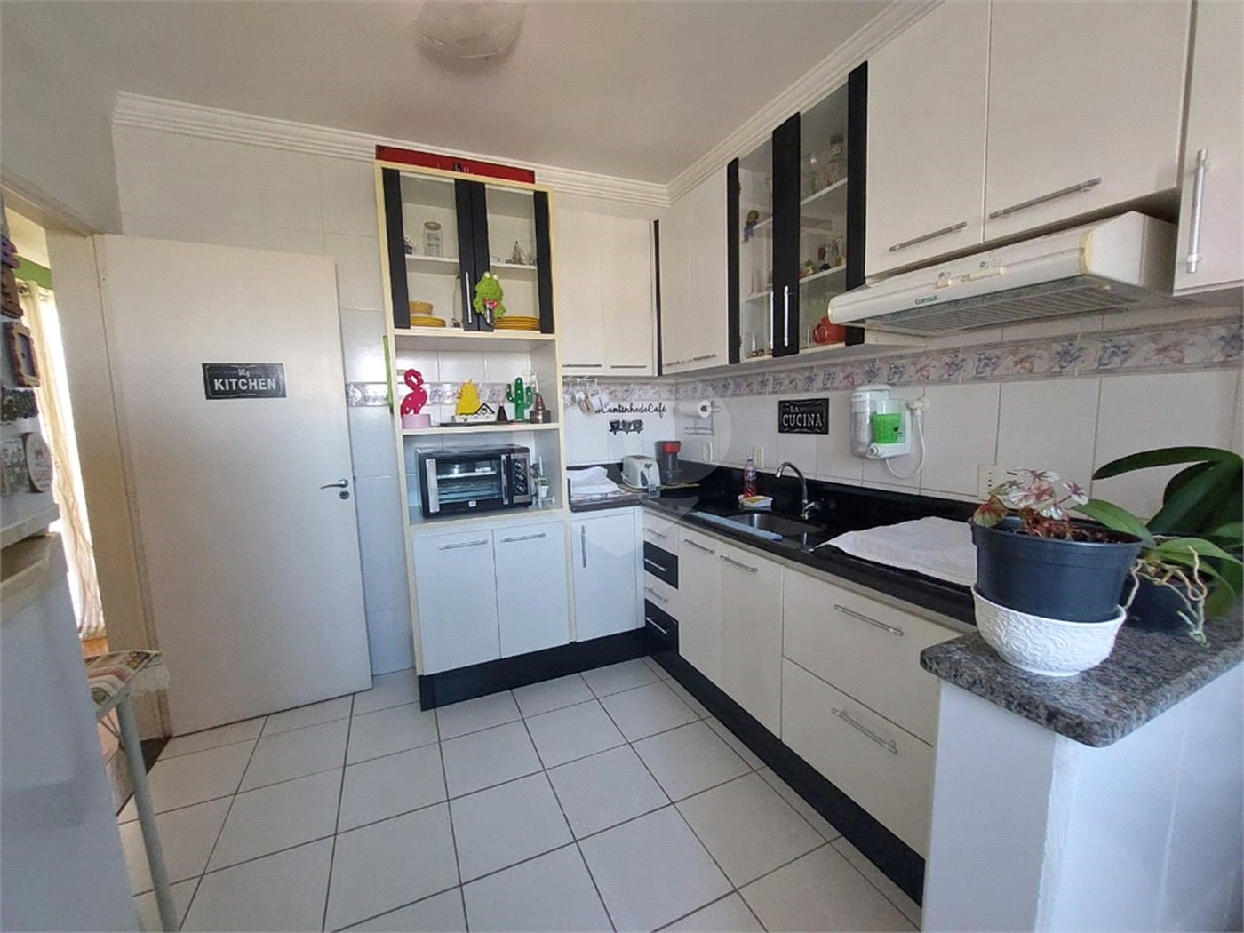 Apartamento à venda com 2 quartos em Vila Brizzola, Indaiatuba, SP
