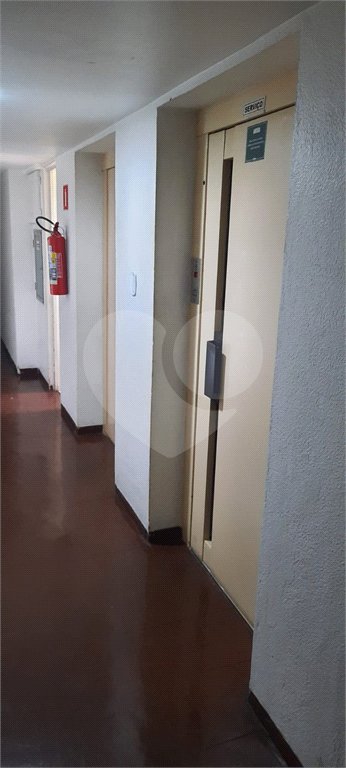 Apartamento à venda com 2 quartos em Todos os Santos, Rio de Janeiro, RJ