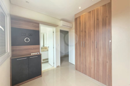 Apartamento à venda ou para alugar com 3 suítes no Centro, Vinhedo, SP