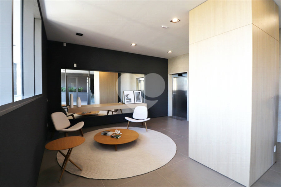 Apartamento à venda com 3 suítes em Santana, São Paulo, SP