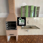 Sobrado à venda com 4 quartos, sendo 1 suíte, em Jardim Alpes de Sorocaba, Sorocaba, SP