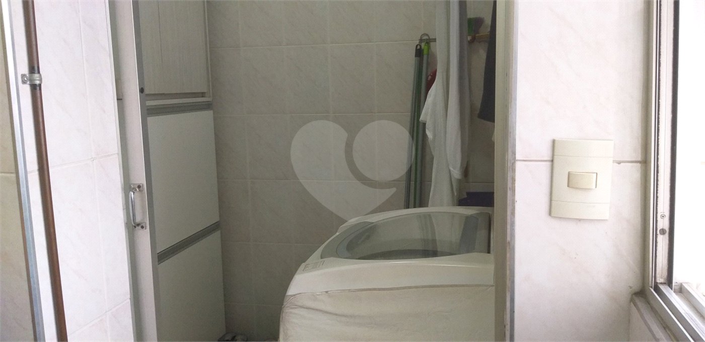 Apartamento à venda com 2 quartos, sendo 1 suíte, em Santana, São Paulo, SP