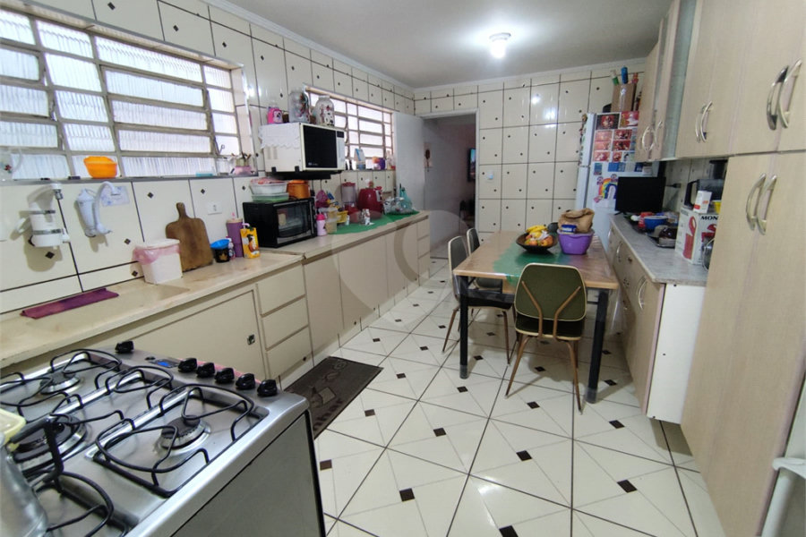 Sobrado à venda com 2 quartos em Casa Verde, São Paulo, SP