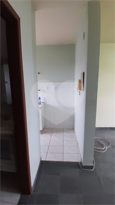 Apartamento à venda com 2 quartos em Campo Grande, Rio de Janeiro, RJ