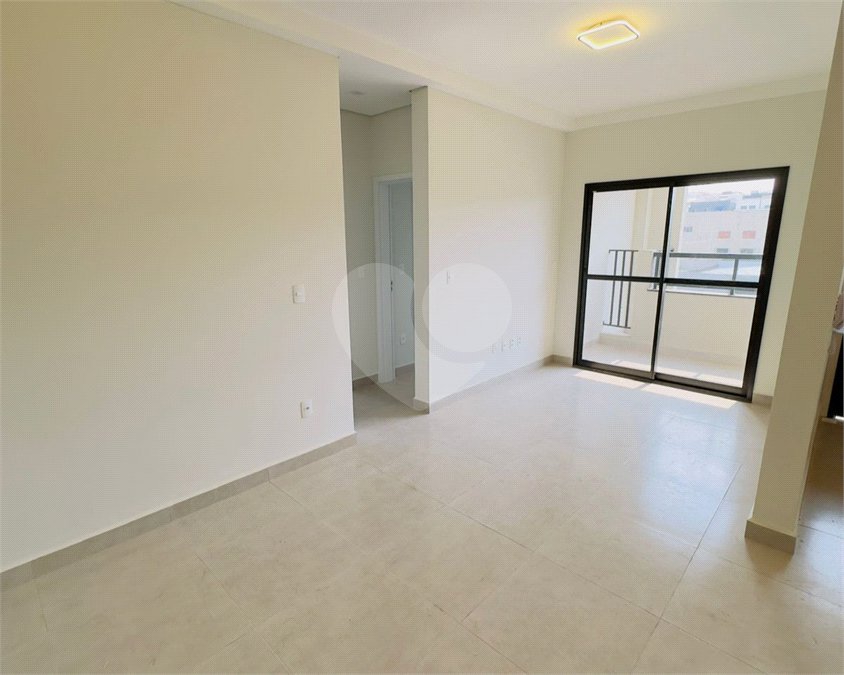 Apartamento à venda com 2 quartos, sendo 1 suíte,  em Jardim do Paço, Sorocaba, SP