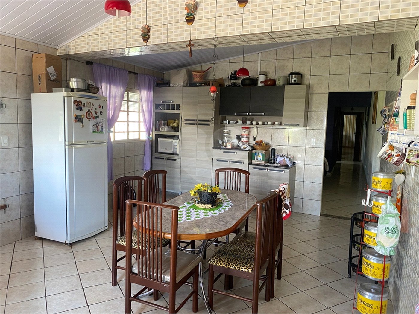 Casa à venda com 4 quartos, sendo 2 suítes,  em Área Rural de São Miguel Arcanjo, São Miguel Arcanjo, SP