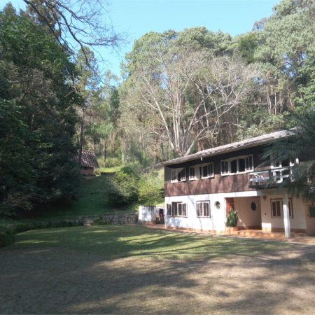 Sítio à venda em Chácara São João, Campo Limpo Paulista, SP
