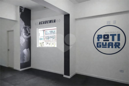 Studio à venda com 1 quarto em Parque Maria Luiza, São Paulo, SP