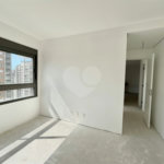 Apartamento à venda com 2 suítes em Brooklin, São Paulo, SP