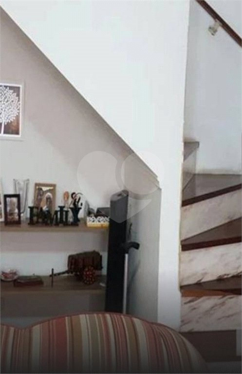 Casa à venda com 3 quartos em Vila Oratório, São Paulo, SP
