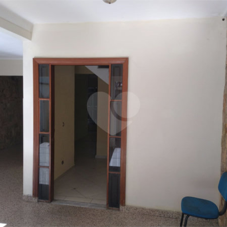 Sobrado à venda com 3 quartos em Santana, São Paulo, SP