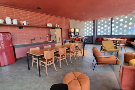 Apartamento à venda com 2 suítes em Jardim Morumbi, São Paulo, SP