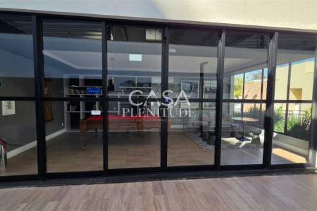 Duplex à venda ou para alugar com 4 quartos, sendo 5 suítes, em Parque Campolim, Sorocaba, SP