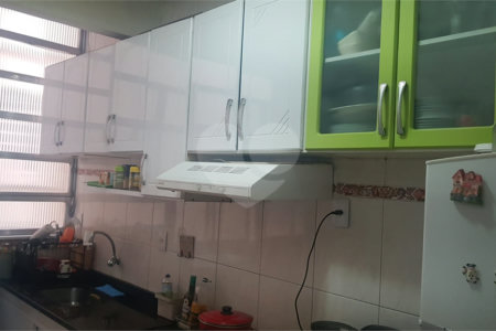Apartamento à venda com 2 quartos no Centro, Rio de Janeiro, RJ