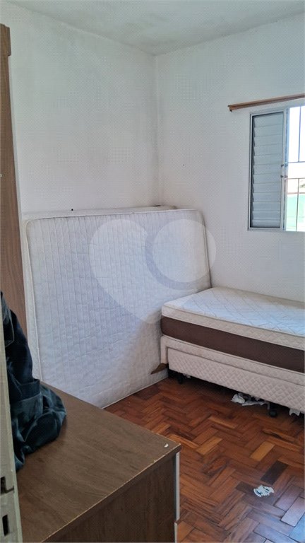 Sobrado à venda com 2 quartos, sendo 1 suíte, em Tremembé, São Paulo, SP