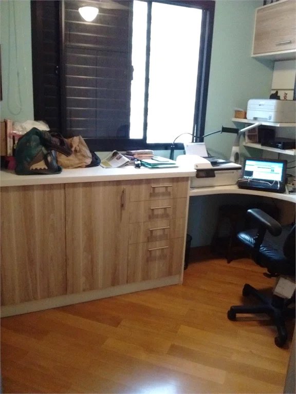 Apartamento à venda com 3 suítes em Vila Andrade, São Paulo, SP