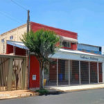 Sobrado à venda com 1 suíte no Centro, Américo Brasiliense, SP