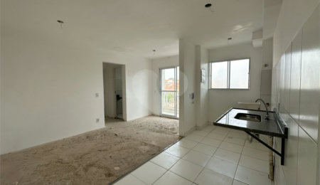 Apartamento à venda com 2 quartos em Vila Regina, Itapetininga, SP